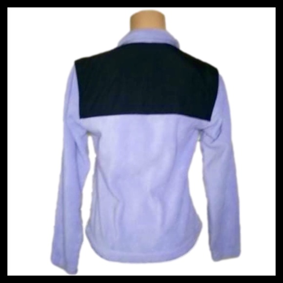 Columbia Sportswear Fleece Classic Fit Jacket - Picture 5 of 8